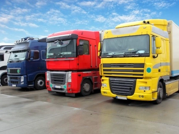 İzmir Esenyurt Nakliye